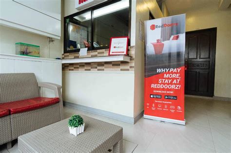 reddoorz near naia terminal 1|RedDoorz near NAIA Terminal 1, Manila: Hotel Reviews, Rooms .